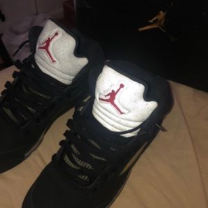 AIR JORDAN 5 RETRO OG BG (GS) "2016 RELEASE"